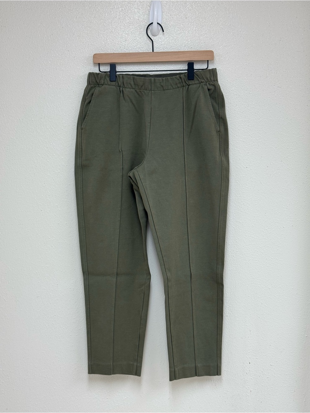 Everlane - THE DREAM PANT - in Kalamata - Size Large